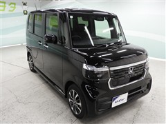 N-BOX カスタム