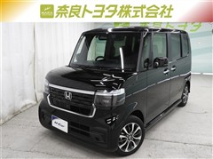N-BOX カスタム
