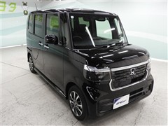 N-BOX カスタム