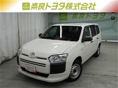 トヨタ プロボックスバン HV GX