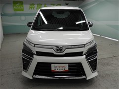 ヴォクシー ZSキラメキ3