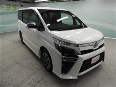 ヴォクシー ZSキラメキ3