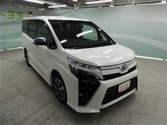 ヴォクシー ZSキラメキ3