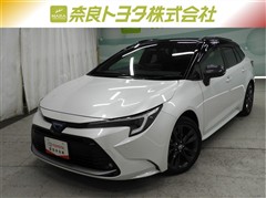 カローラツーリング HV WXB