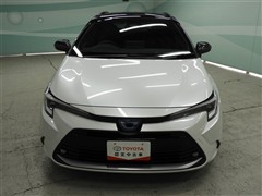 カローラツーリング HV WXB