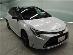 カローラツーリング HV WXB