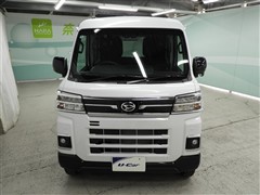 アトレー デッキバン