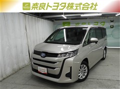 トヨタ　ノア ハイブリッド G