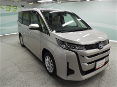 ノア ハイブリッド G