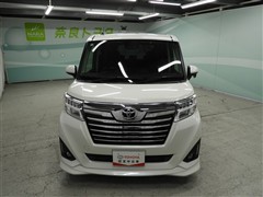 ルーミー カスタムG