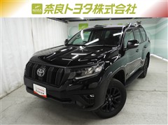 ランクル プラドTX LマットBLC