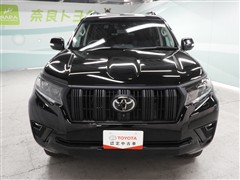 ランクル プラドTX LマットBLC