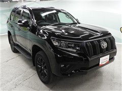 ランクル プラドTX LマットBLC