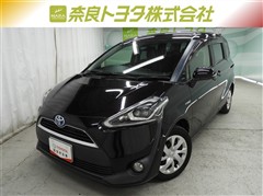 シエンタ ハイブリッド Gクエロ