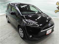 シエンタ ハイブリッド Gクエロ