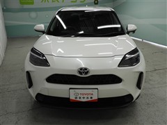 ヤリスクロス G