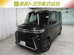 タント カスタムRS