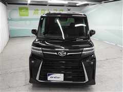 タント カスタムRS