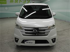 デイズ ハイウェイスターX