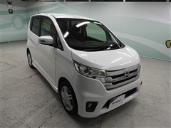 デイズ ハイウェイスターX