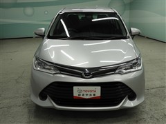 カローラアクシオ G