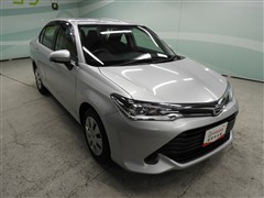 カローラアクシオ G