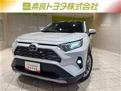 RAV4 G Zパッケージ