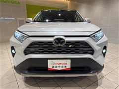 RAV4 G Zパッケージ