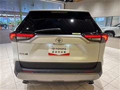 RAV4 G Zパッケージ