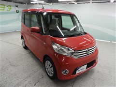 デイズルークス X