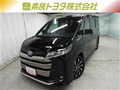 ノア ハイブリッド S-Z