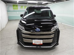 ノア ハイブリッド S-Z