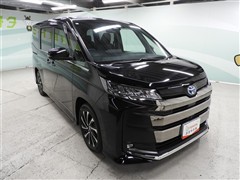 ノア ハイブリッド S-Z