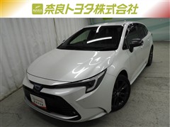 カローラツーリング HV WXB