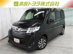 ルーミー カスタムG