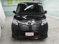 ルーミー カスタムG