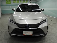 ハリアーハイブリッド G