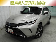 トヨタ ハリアーハイブリッド G