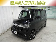 N-BOX カスタムG L ターボ