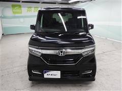 N-BOX カスタムG L ターボ