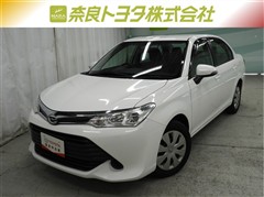 カローラアクシオ X