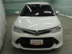 カローラアクシオ X