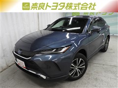 ハリアーハイブリッド G