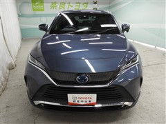 ハリアーハイブリッド G