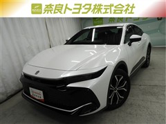 クラウン クロスオーバー Gアドバ