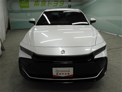 クラウン クロスオーバー Gアドバ