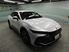 クラウン クロスオーバー Gアドバ