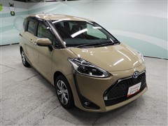 シエンタ ハイブリッド G クエロ