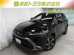 カローラクロス Z