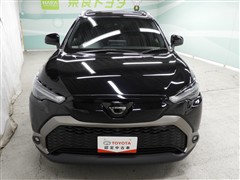 カローラクロス Z